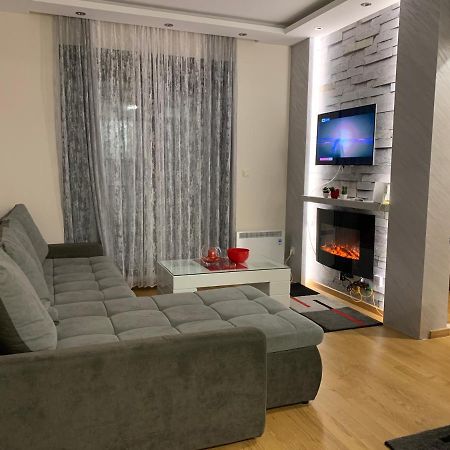 Lux Apartman Ss Zlatibor Vila Pekovic Green Ngoại thất bức ảnh