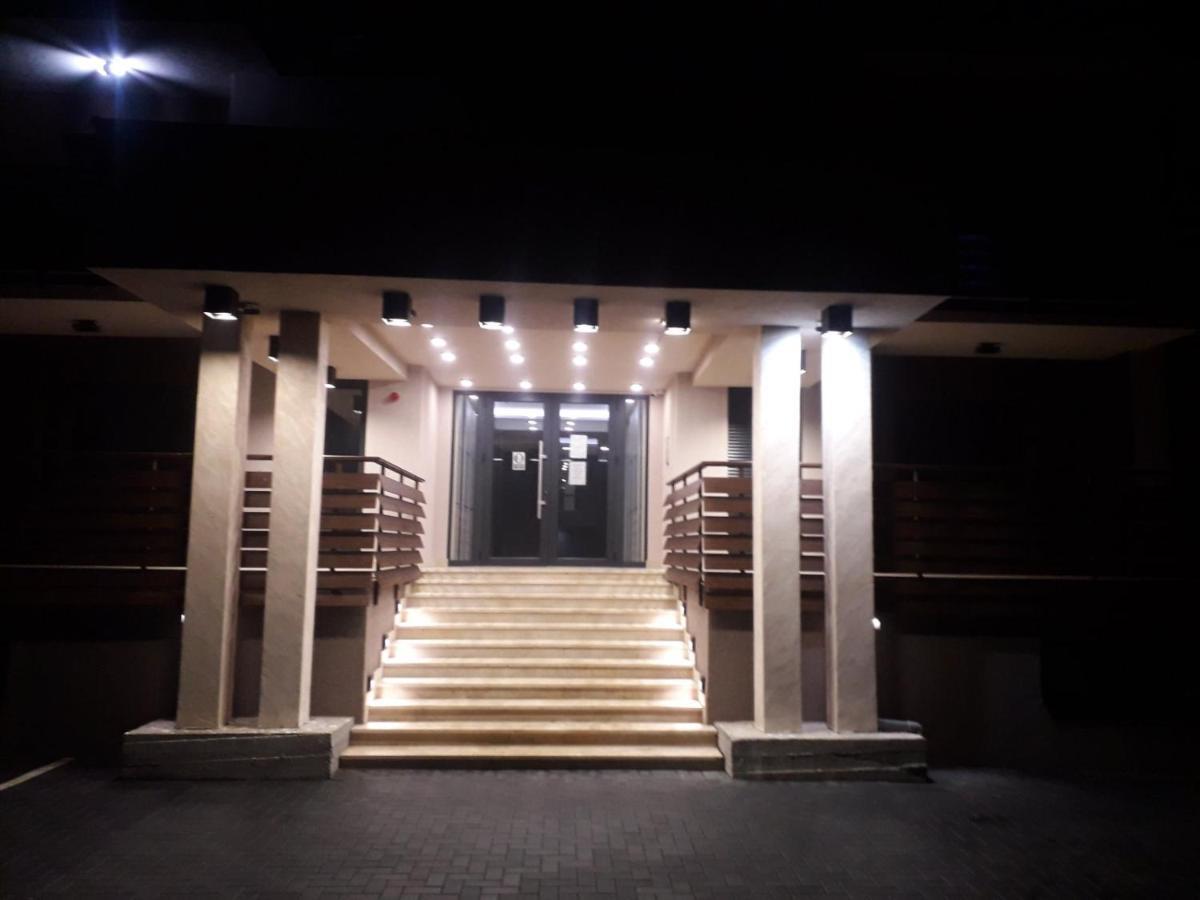 Lux Apartman Ss Zlatibor Vila Pekovic Green Ngoại thất bức ảnh