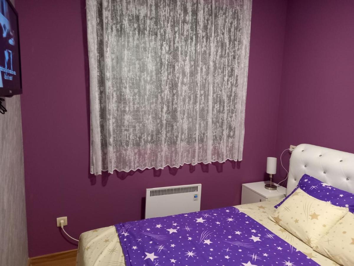 Lux Apartman Ss Zlatibor Vila Pekovic Green Ngoại thất bức ảnh