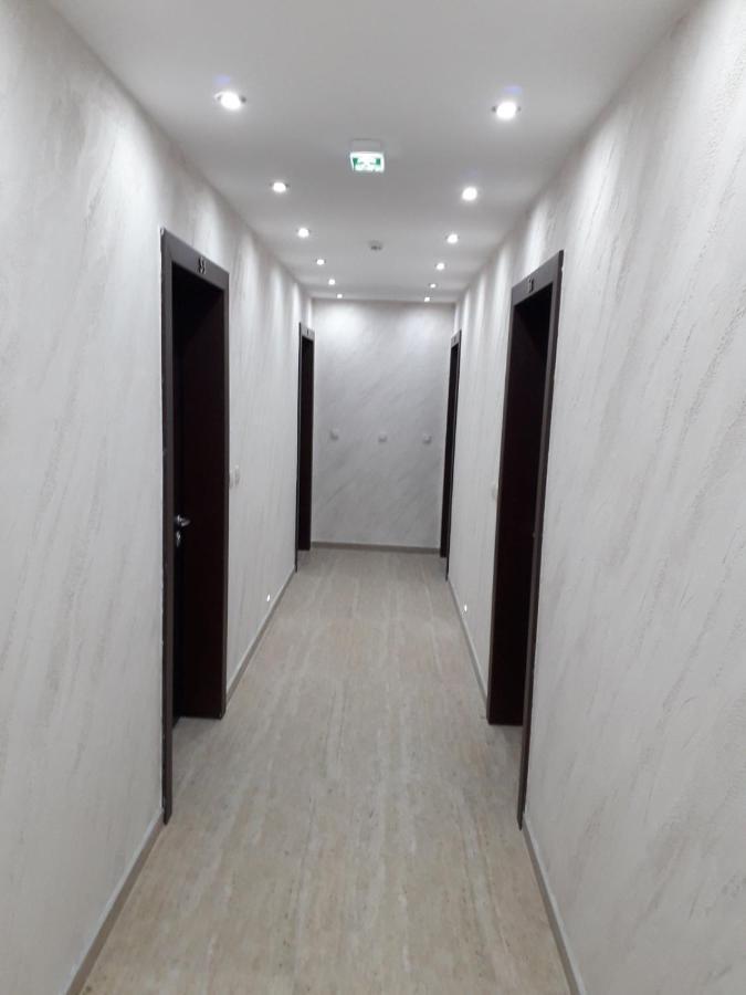 Lux Apartman Ss Zlatibor Vila Pekovic Green Ngoại thất bức ảnh